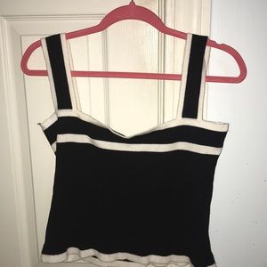 lulus squire neck shirt